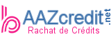 AAZCredit.net, contactez nos conseillers en rachat de crédits